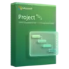Microsoft Project 2024 Standard MAK — 500 użytkowników – natychmiastowa dostawa email, wsparcie w jęz. polskim