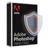 Adobe Photoshop single app / 12 miesięcy – natychmiastowa dostawa email, wsparcie w jęz. polskim