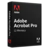 Adobe Acrobat Pro / 12 miesięcy – klucz licencyjny z fakturą VAT 23%