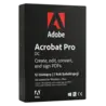 Adobe Acrobat Pro / 12 miesięcy – legalna licencja, gwarancja autentyczności