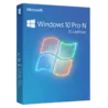 Windows 10 Pro N (EU edition) – natychmiastowa dostawa email, wsparcie w jęz. polskim