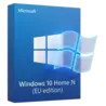 Windows 10 Home N (EU edition) – natychmiastowa dostawa email, wsparcie w jęz. polskim