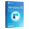 Windows 10 Home N (EU edition) – legalna licencja, gwarancja autentyczności