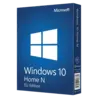Windows 10 Home N (EU edition) – klucz licencyjny z fakturą VAT 23%