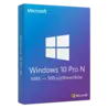 Windows 10 Pro N MAK — 500 użytkowników – legalna licencja, gwarancja autentyczności