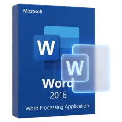 Microsoft Word 2016 – natychmiastowa dostawa email, wsparcie w jęz. polskim