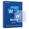 Microsoft Word 2016 – natychmiastowa dostawa email, wsparcie w jęz. polskim