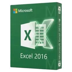 Microsoft Excel 2016 – natychmiastowa dostawa email, wsparcie w jęz. polskim