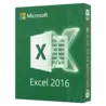 Microsoft Excel 2016 – natychmiastowa dostawa email, wsparcie w jęz. polskim