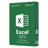 Microsoft Excel 2016 – klucz licencyjny z fakturą VAT 23%