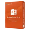 Microsoft PowerPoint 2016 – legalna licencja, gwarancja autentyczności