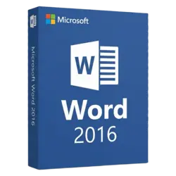 Microsoft Word 2016 – legalna licencja, gwarancja autentyczności