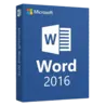 Microsoft Word 2016 – legalna licencja, gwarancja autentyczności