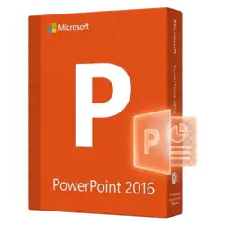 Microsoft PowerPoint 2016 – natychmiastowa dostawa email, wsparcie w jęz. polskim