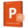 Microsoft PowerPoint 2016 – natychmiastowa dostawa email, wsparcie w jęz. polskim