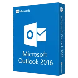 Microsoft Outlook 2016 – klucz licencyjny z fakturą VAT 23%