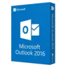 Microsoft Outlook 2016 – klucz licencyjny z fakturą VAT 23%