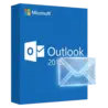 Microsoft Outlook 2016 – natychmiastowa dostawa email, wsparcie w jęz. polskim