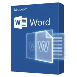 Microsoft Word 2013 – natychmiastowa dostawa email, wsparcie w jęz. polskim