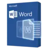 Microsoft Word 2013 – natychmiastowa dostawa email, wsparcie w jęz. polskim
