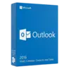 Microsoft Outlook 2016 – legalna licencja, gwarancja autentyczności