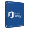 Microsoft Word 2013 – klucz licencyjny z fakturą VAT 23%