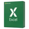 Microsoft Excel 2013 – legalna licencja, gwarancja autentyczności