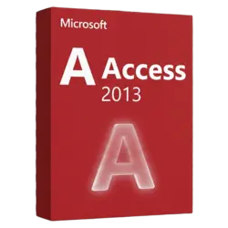 Microsoft Access 2013 – natychmiastowa dostawa email, wsparcie w jęz. polskim