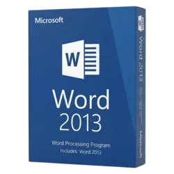Microsoft Word 2013 – legalna licencja, gwarancja autentyczności