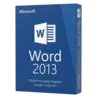 Microsoft Word 2013 – legalna licencja, gwarancja autentyczności
