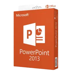 Microsoft PowerPoint 2013 – klucz licencyjny z fakturą VAT 23%