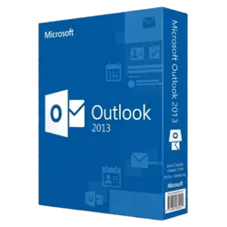 Microsoft Outlook 2013 – klucz licencyjny z fakturą VAT 23%