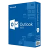 Microsoft Outlook 2013 – klucz licencyjny z fakturą VAT 23%