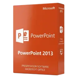 Microsoft PowerPoint 2013 – legalna licencja, gwarancja autentyczności