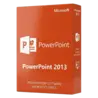 Microsoft PowerPoint 2013 – legalna licencja, gwarancja autentyczności