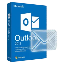Microsoft Outlook 2013 – natychmiastowa dostawa email, wsparcie w jęz. polskim