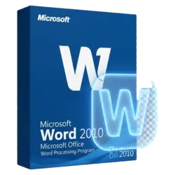 Microsoft Word 2010 – natychmiastowa dostawa email, wsparcie w jęz. polskim