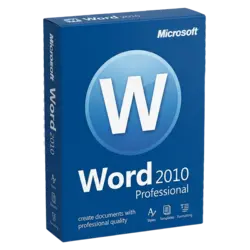 Microsoft Word 2010 – legalna licencja, gwarancja autentyczności