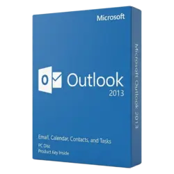 Microsoft Outlook 2013 – legalna licencja, gwarancja autentyczności