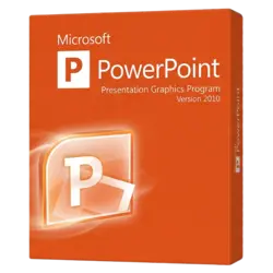 Microsoft PowerPoint 2010 – natychmiastowa dostawa email, wsparcie w jęz. polskim