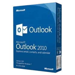 Microsoft Outlook 2010 – klucz licencyjny z fakturą VAT 23%