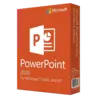 Microsoft PowerPoint 2010 – klucz licencyjny z fakturą VAT 23%