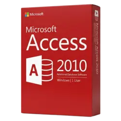 Microsoft Access 2010 – legalna licencja, gwarancja autentyczności