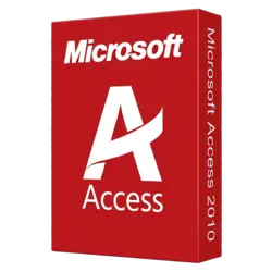 Microsoft Access 2010 – klucz licencyjny z fakturą VAT 23%