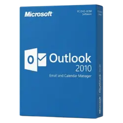 Microsoft Outlook 2010 – legalna licencja, gwarancja autentyczności