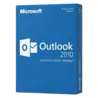Microsoft Outlook 2010 – legalna licencja, gwarancja autentyczności