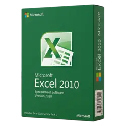 Microsoft Excel 2010 – legalna licencja, gwarancja autentyczności