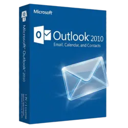 Microsoft Outlook 2010 – natychmiastowa dostawa email, wsparcie w jęz. polskim