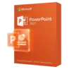 Microsoft PowerPoint 2021 – natychmiastowa dostawa email, wsparcie w jęz. polskim
