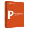 Microsoft PowerPoint 2021 – klucz licencyjny z fakturą VAT 23%